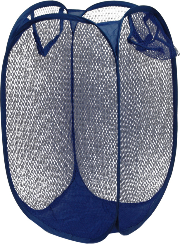 Winner 20 L Blue Laundry Bag(Nylon)