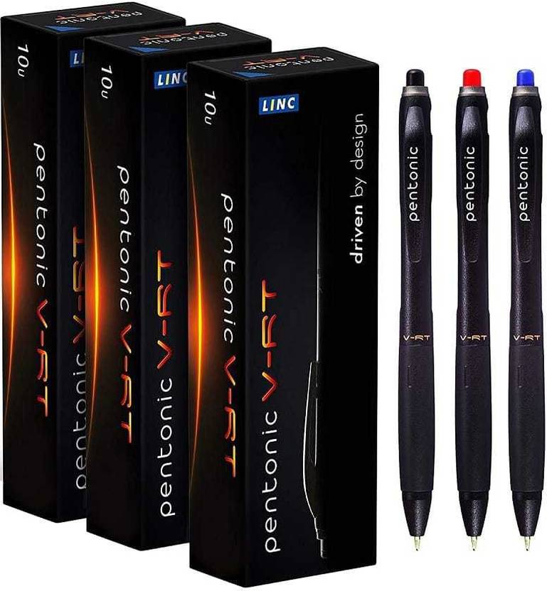 Pentonic brt pen clearance