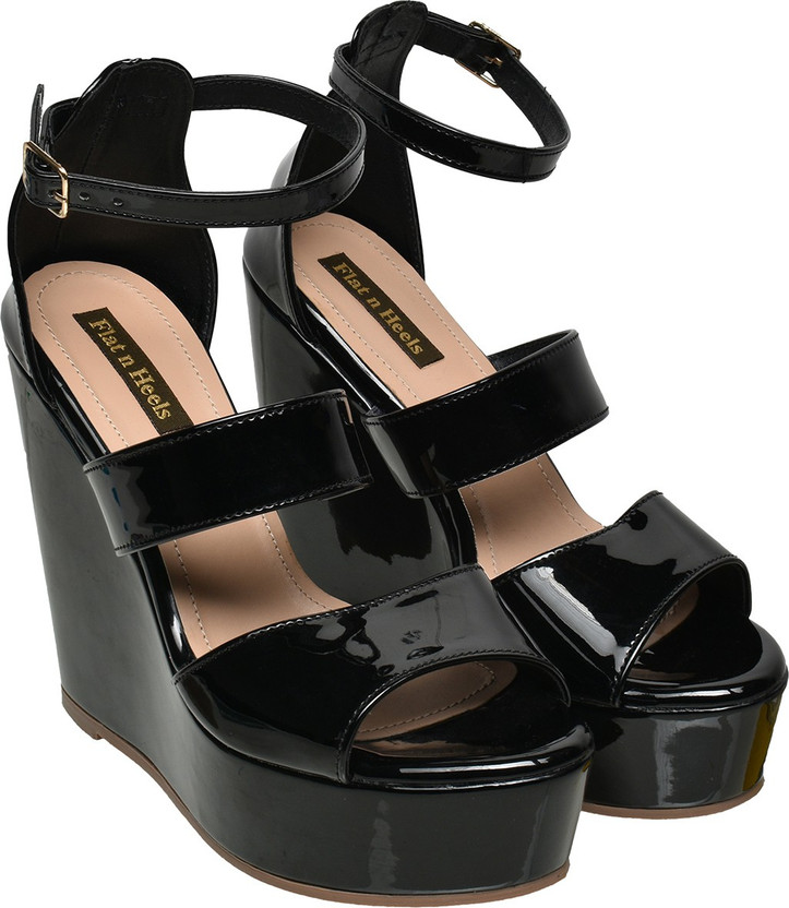 Flat heels flipkart clearance