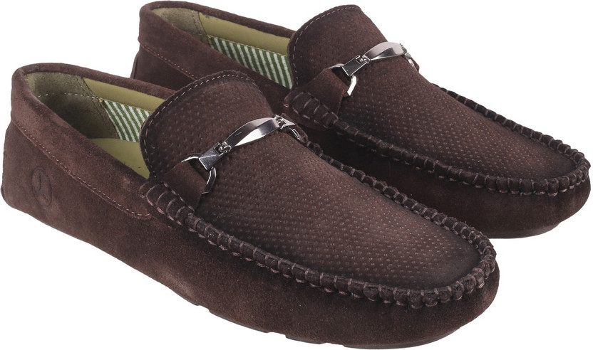 MOCHI Loafers For Men - Buy MOCHI 