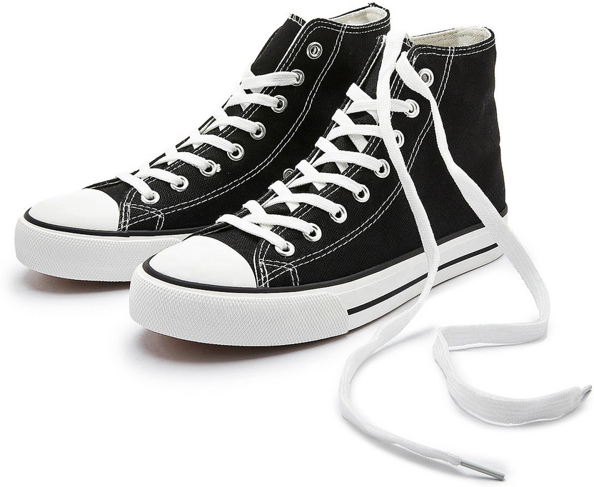 Buy TRENDUTY Canvas Shoes For Men 
