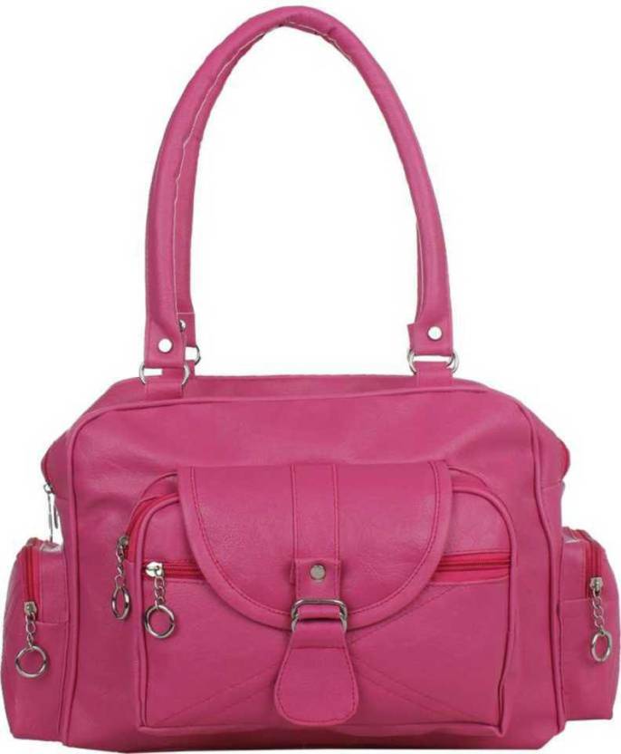 Flipkart.com | Ayat Fashion women shuolder handbags Shoulder Bag ...