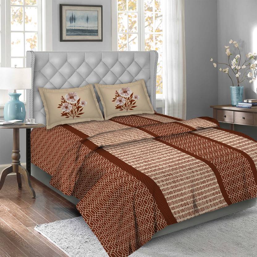 Bella Casa Cotton Bedding Set Buy Bella Casa Cotton Bedding Set