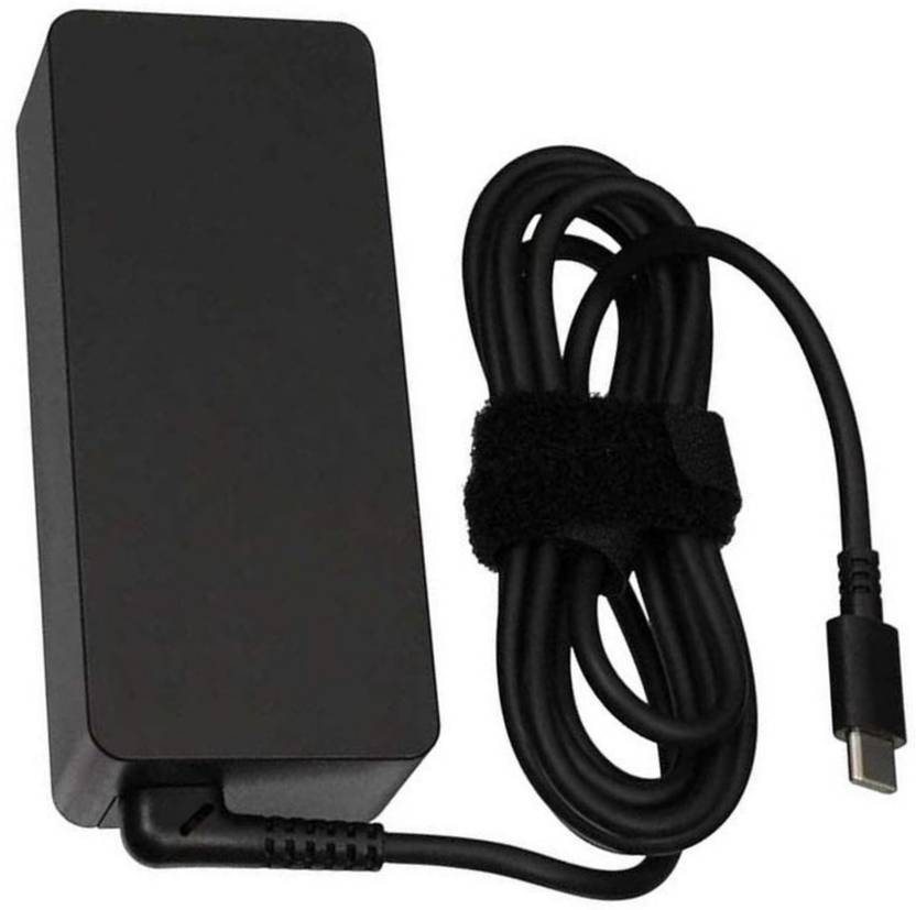 Procence Laptop charger for Dell TypeC Laptop Charger 14 3400 45w 45 W