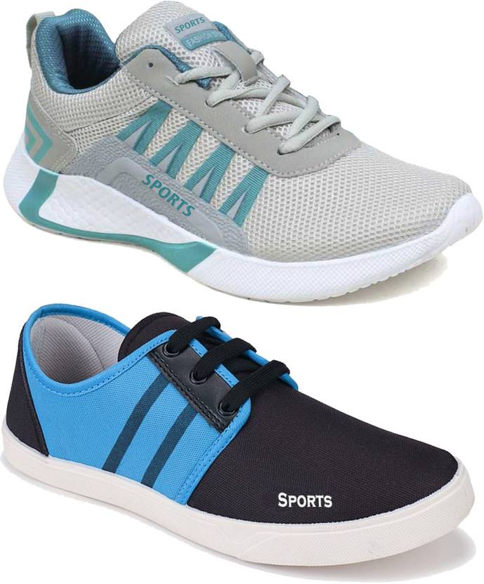 Exclusive Affordable Collection of Trendy & Stylish Sport Sneakers