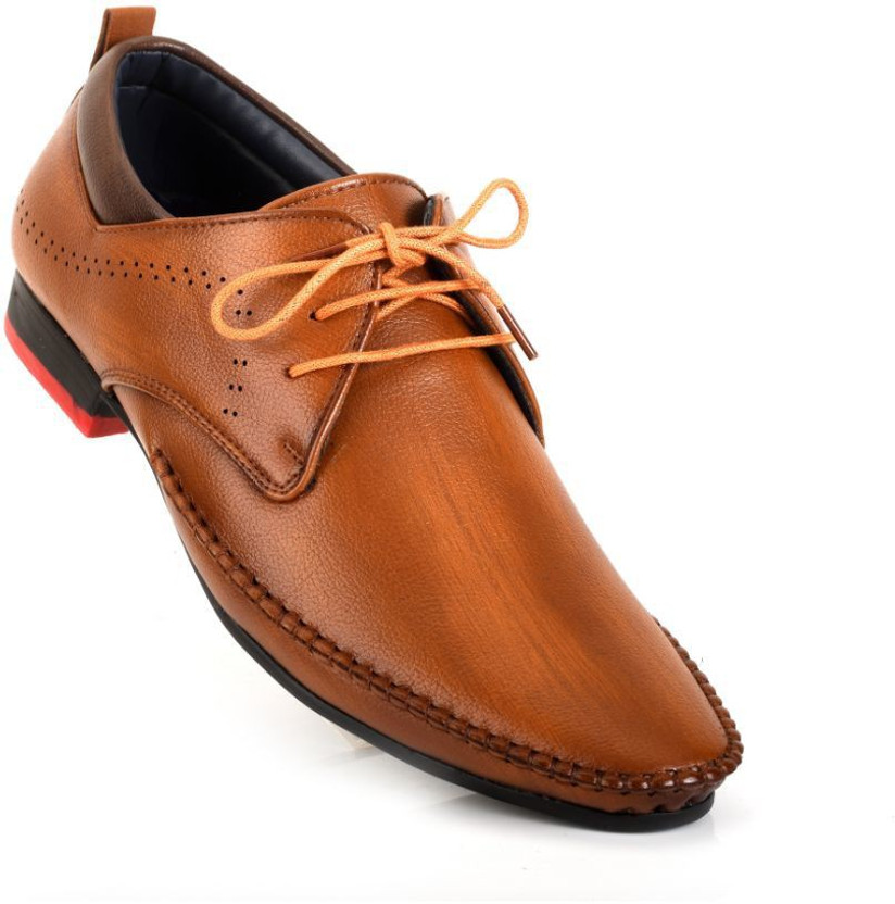 Lyrico Lace Up For Men - Buy Lyrico 