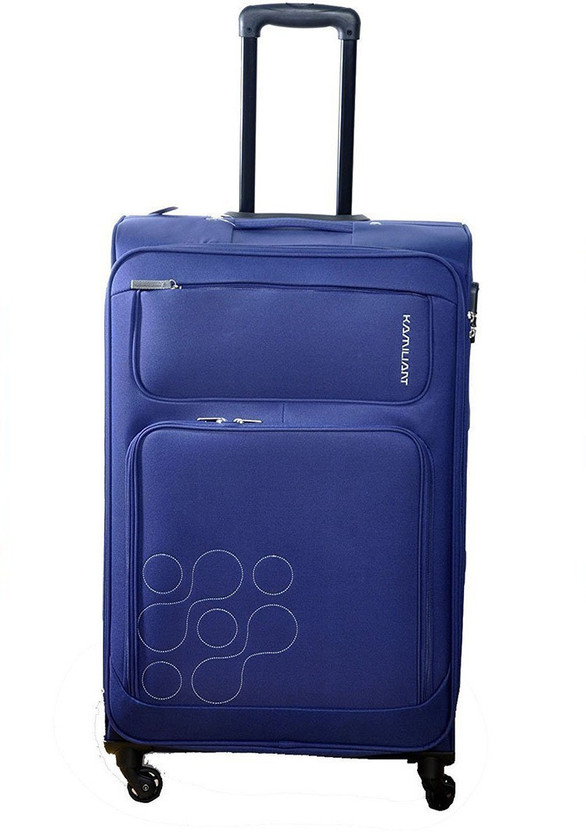 Kam himba soft trolley clearance