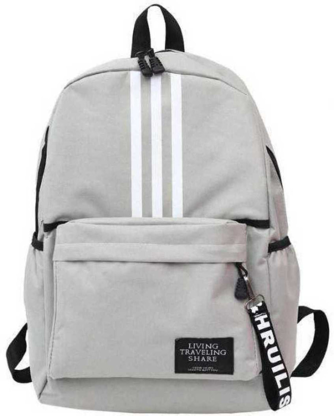 Craftwood Stylish School/ College Bag
