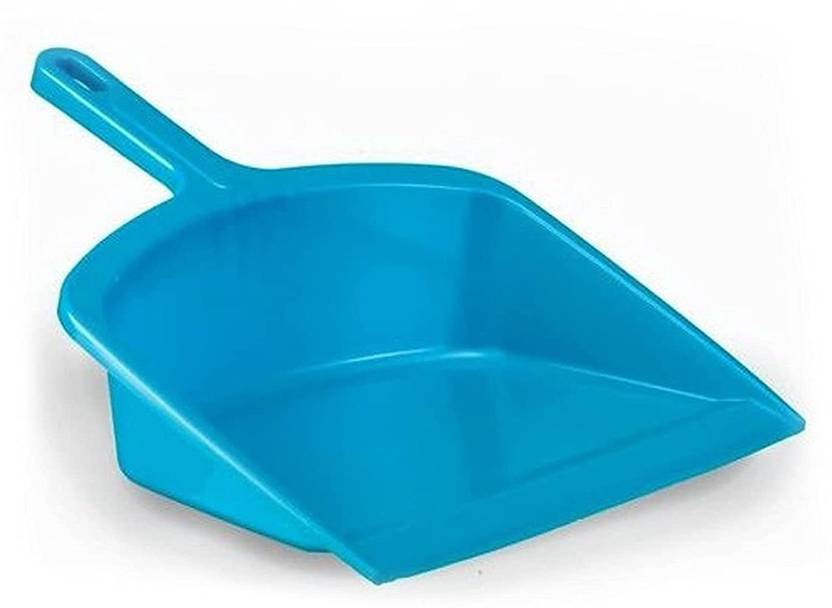 STT Dust Pan Unbreakable/Dust Collector Pan for Home Plastic Dustpan