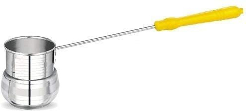Super HK Stainless Steel Ladle(Pack of 1)