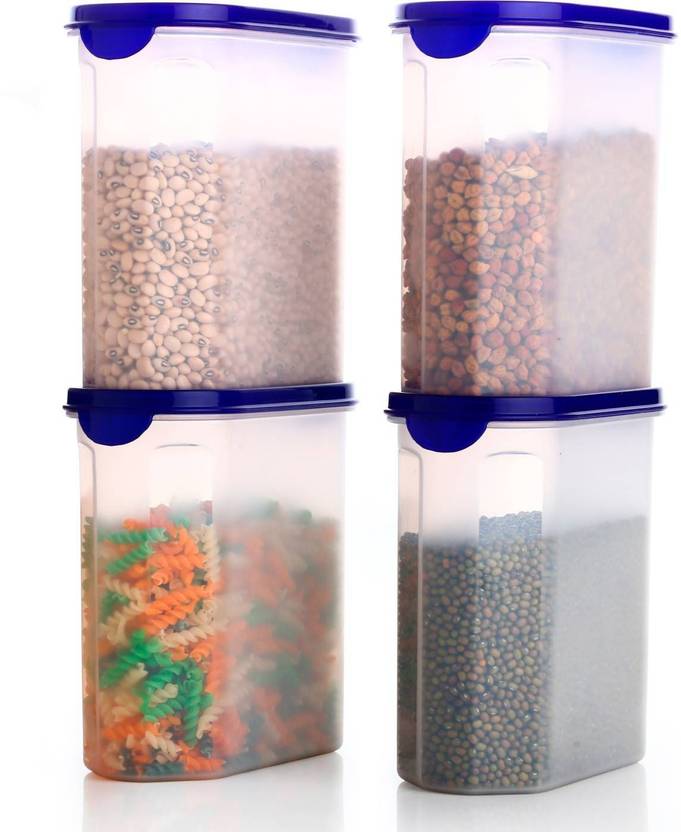 Solomon ™ Premium Quality Kitchen Containers Kitchen Storage