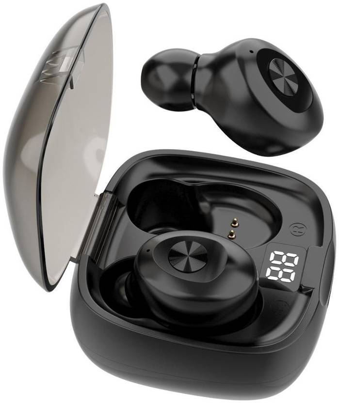 fiado XG_8 true wireless EarPods bluetooth earphone Bluetooth Headset