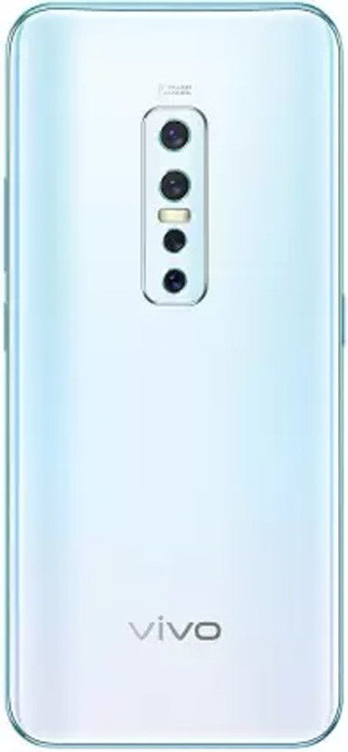 Farkry Vivo V17 Pro Back Panel(White)