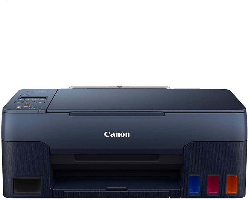 Canon G3020 Multifunction WiFi Color Printer Canon