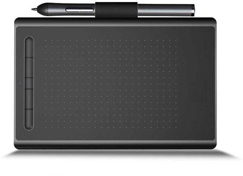 RTSY WP9622 W 5.3 x 3.5 inch Graphics Tablet Price in India Buy RTSY