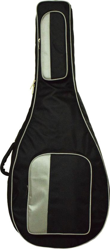 Xtag Acoustic Case Padded Guitar Bag