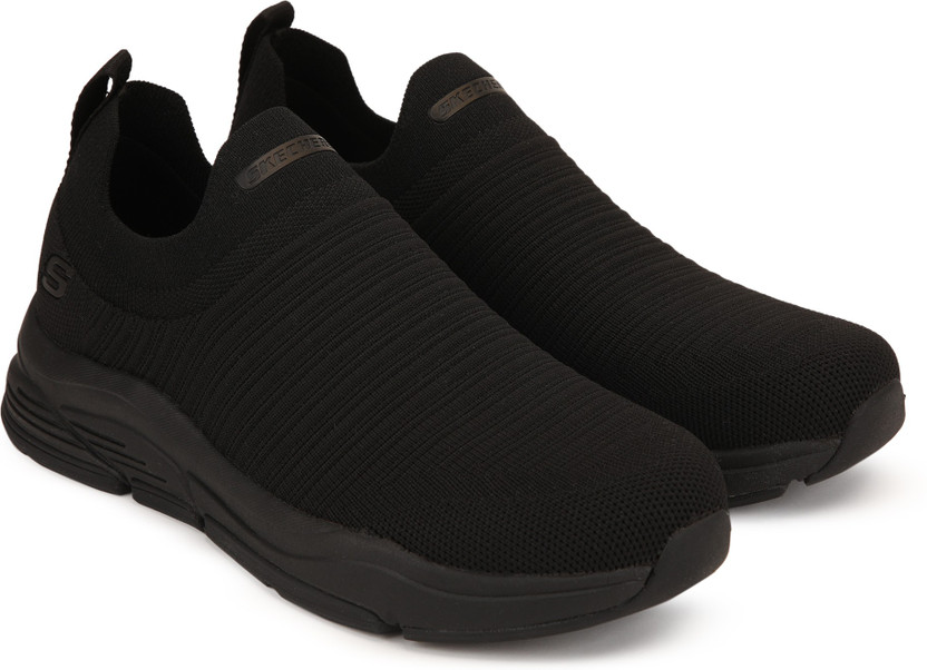 Skechers Benago-Extended Walking Shoes 