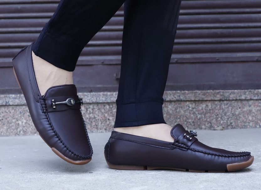 Summer Tendy| Outdoor| Loafer Loafers 
