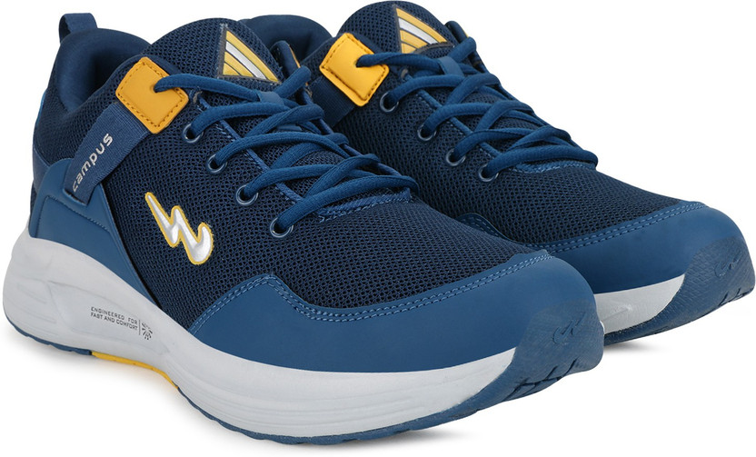 CAMPUS CESTER (N) Running Shoes For Men 