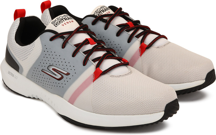 Skechers GO TRAIN VENOM Training \u0026 Gym 