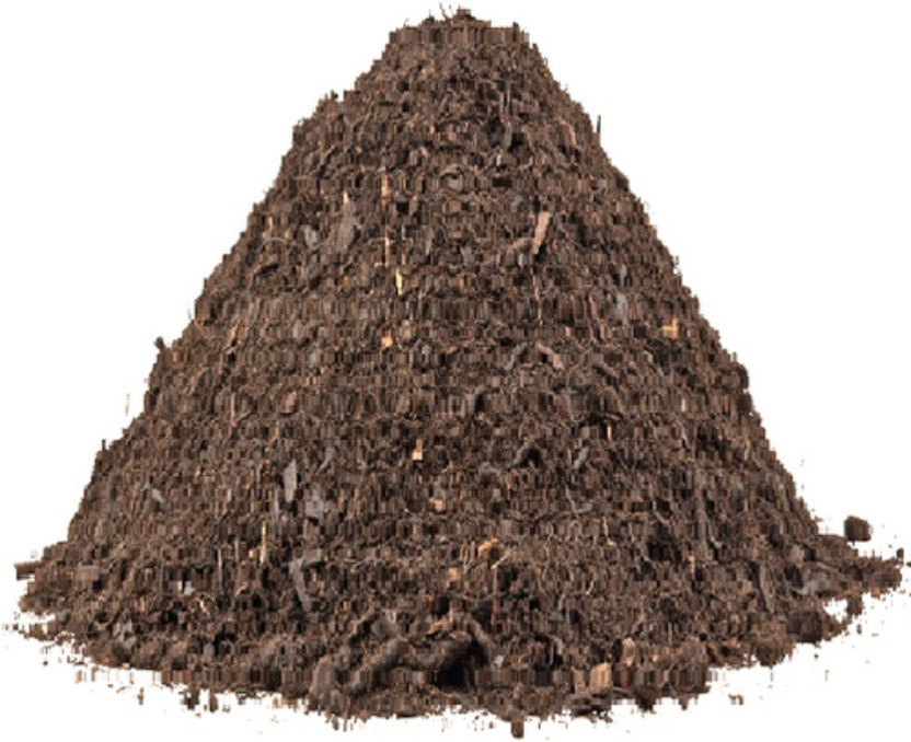 FARMBLESSING FARMBLESSING Garden Soil for Home Gardening and Terrace Farming - 1Kg Manure, Soil, Fertilizer(1 kg, Powder) - Flipkart Deal