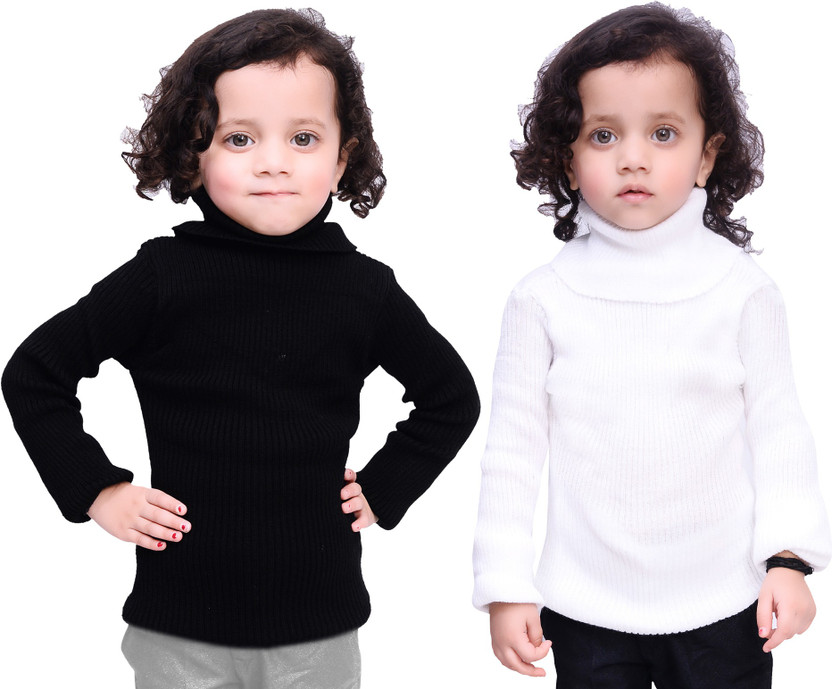Woolen t shirt for baby girl Clearance