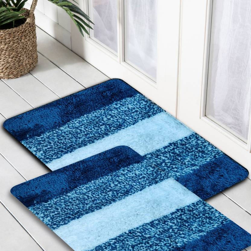 SRX Microfiber Door Mat Buy SRX Microfiber Door Mat Online at Best