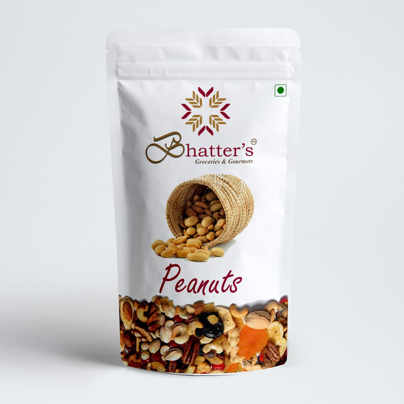 Bhatter's Groceries & Gourmet Premium Pistachio Value Pack, with Indian Taste Pistachios(1 x 250 g)