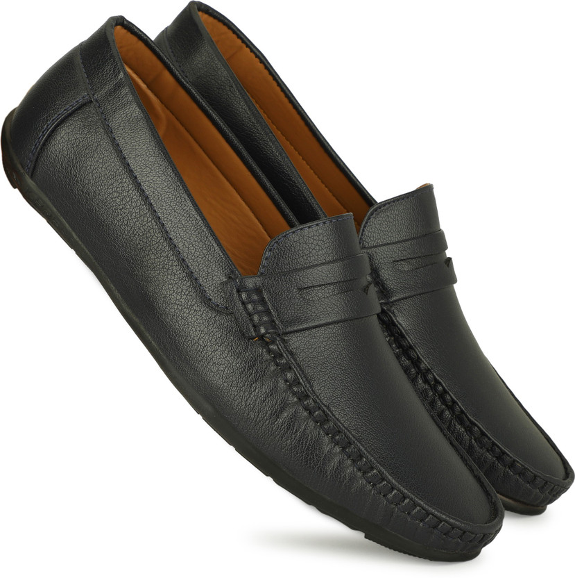 JYOTIFED FOOTWEARS Loafers For Men