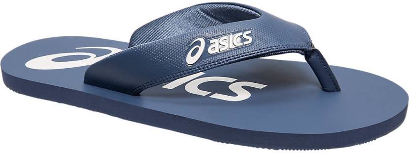 Asics Slippers - Buy Asics Slippers Online at Best Price - Shop Online for  Footwears in India 