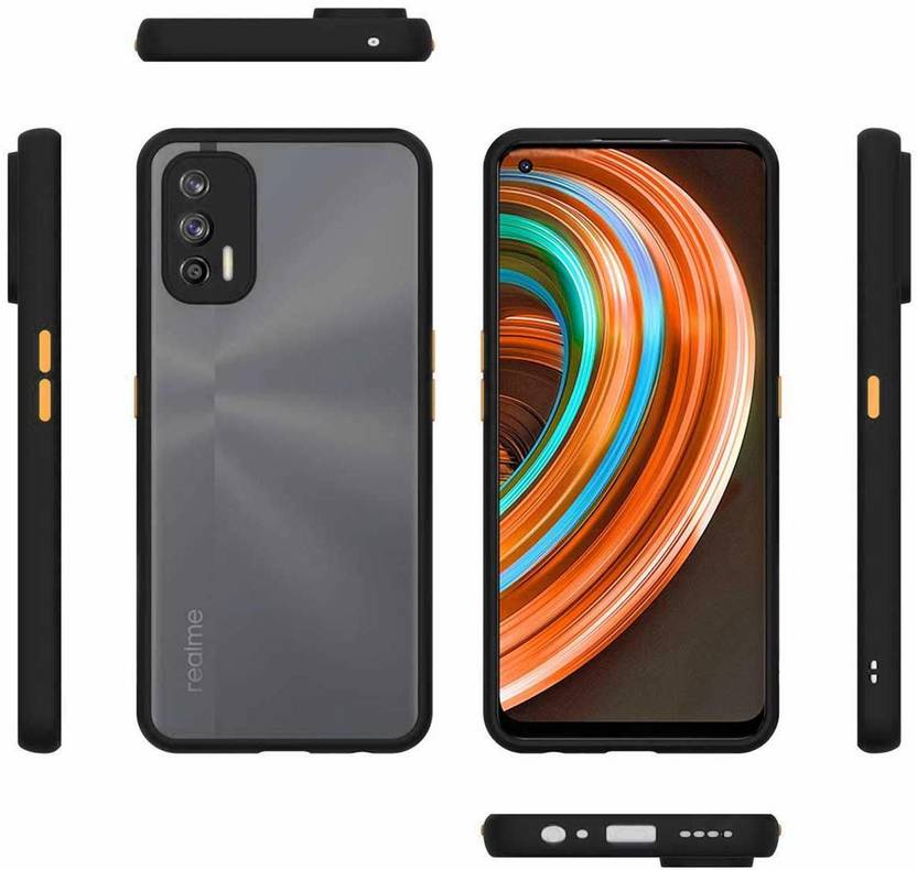 EFILMART Back Cover for Realme X7 Max EFILMART