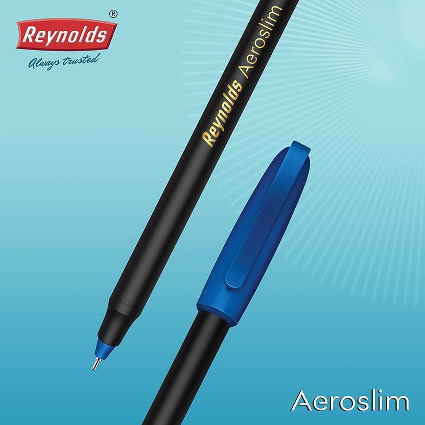 Reynolds all pens list clearance