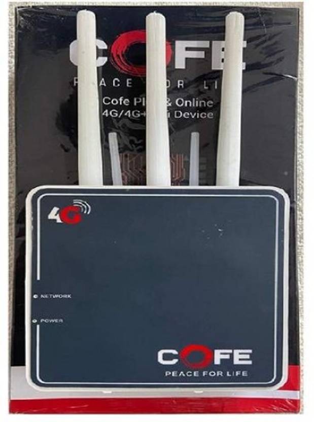 Cofe 4g router review clearance