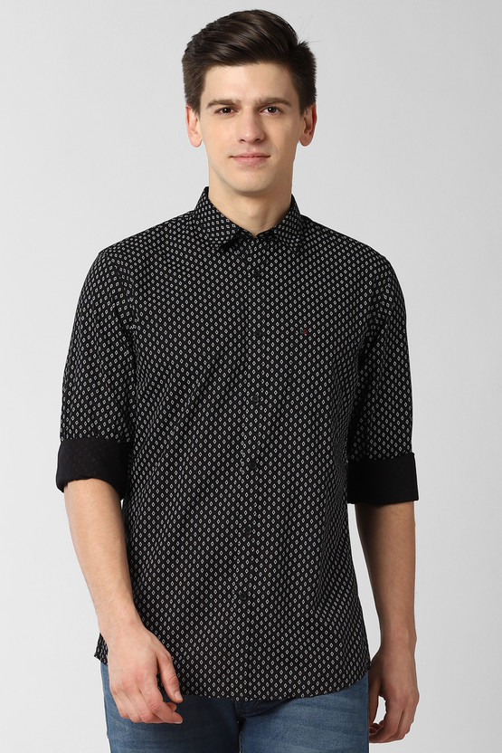 peter england casual shirts flipkart