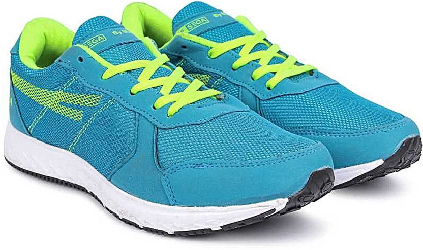 SEGA Running Shoes For Men - Buy SEGA