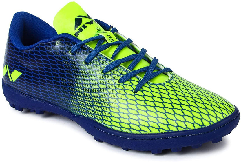 NIVIA Football Shoes For Men - Buy 