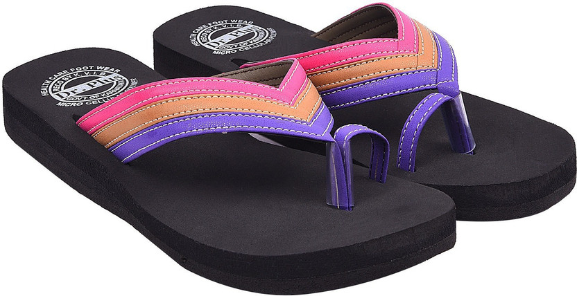 mcp chappals for ladies