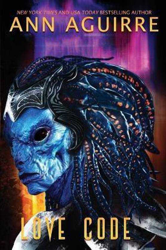 Love Code: Buy Love Code by Aguirre Ann at Low Price in India