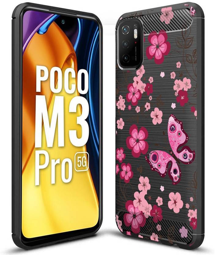 LoudCase Back Cover for POCO M3 Pro 5G LoudCase