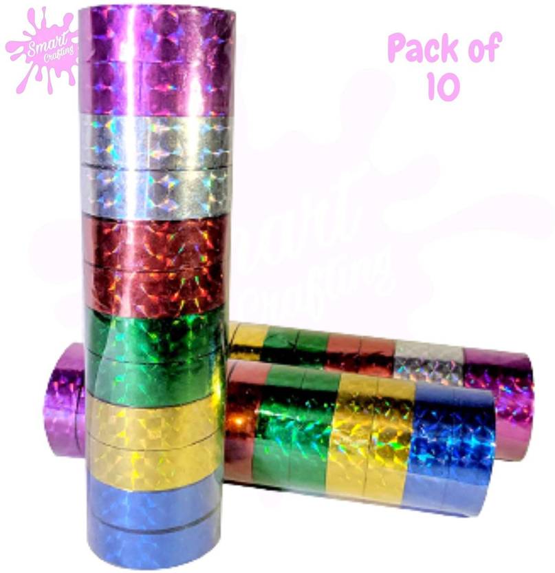 SmartKrafting Single Sided Handheld Cello Tapes (Manual