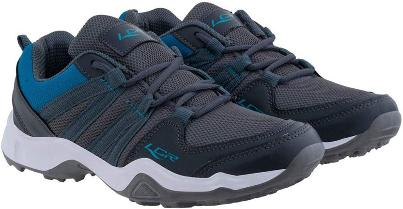 LANCER Sports \u0026 Outdoor Running Shoes 