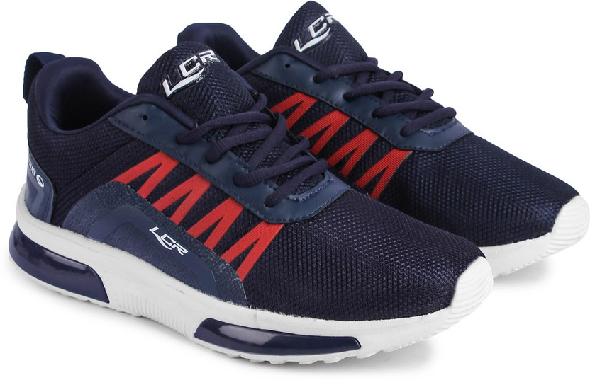LANCER Sports \u0026 Outdoor Running Shoes 