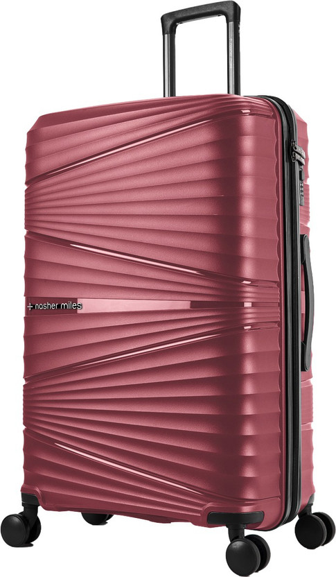 75cm Trolley bag Check-in Suitcase