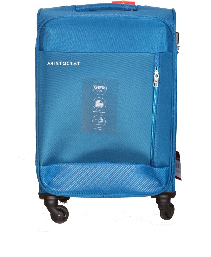 aristocrat small cabin luggage