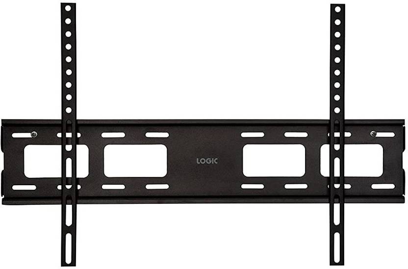 Logic 32" to 65" Flat Panels TV Wall Mount Bracket, Max Loading