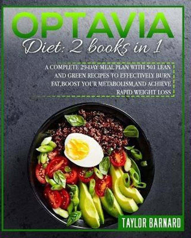 Optavia Diet Buy Optavia Diet by Barnard Taylor at Low Price in India