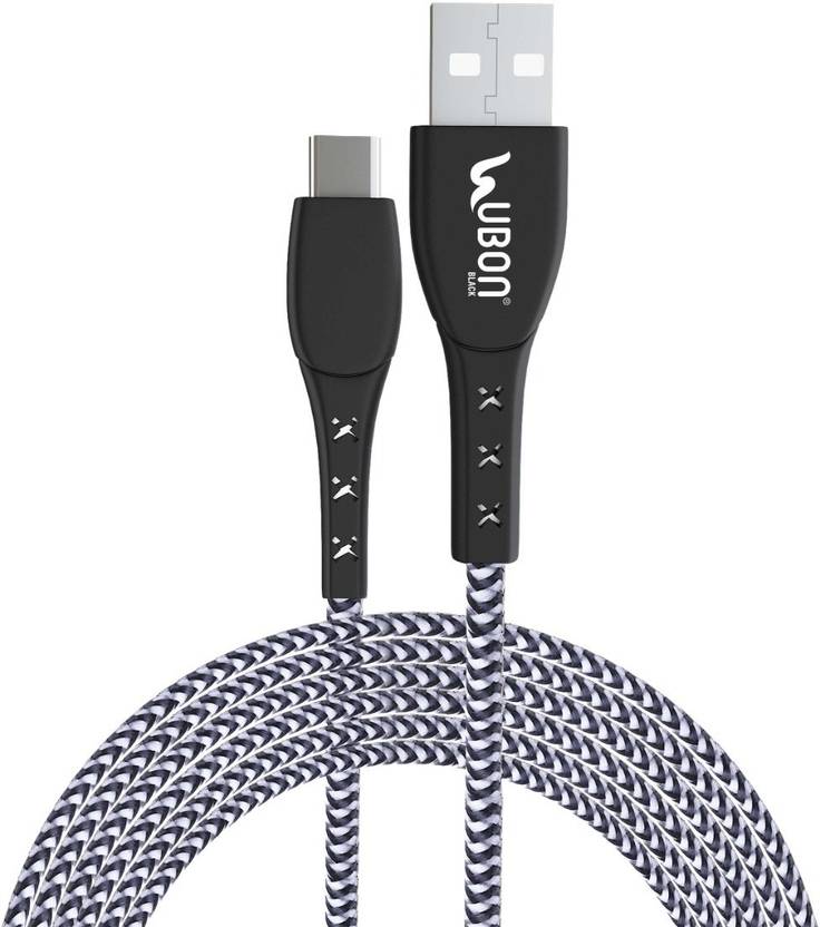 Ubon WR622/TypeC 1 m USB Type C Cable Ubon