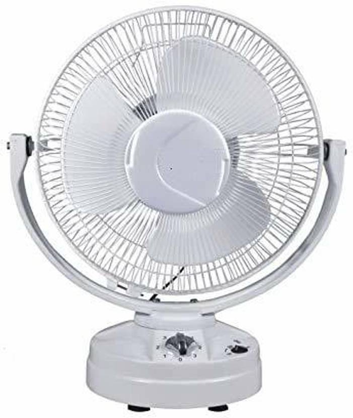 IZHAR AP Tik Tik White Copper Motor ISI 300 mm Ultra High