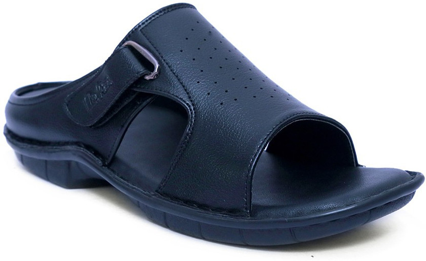 Leather chappals for men's flipkart
