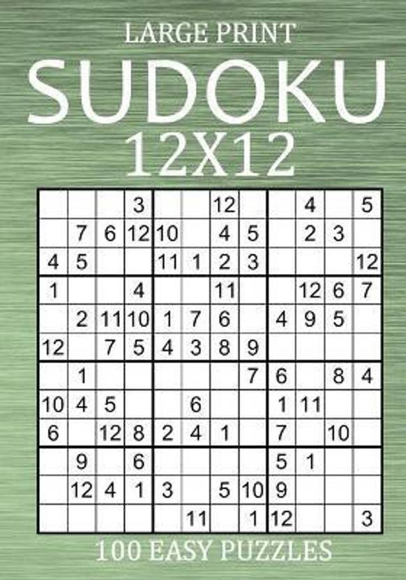large-print-sudoku-12x12-100-easy-puzzles-buy-large-print-sudoku